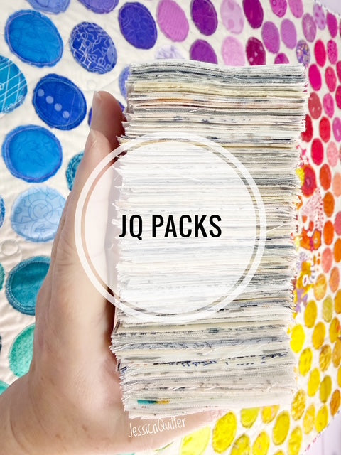 JQ Packs