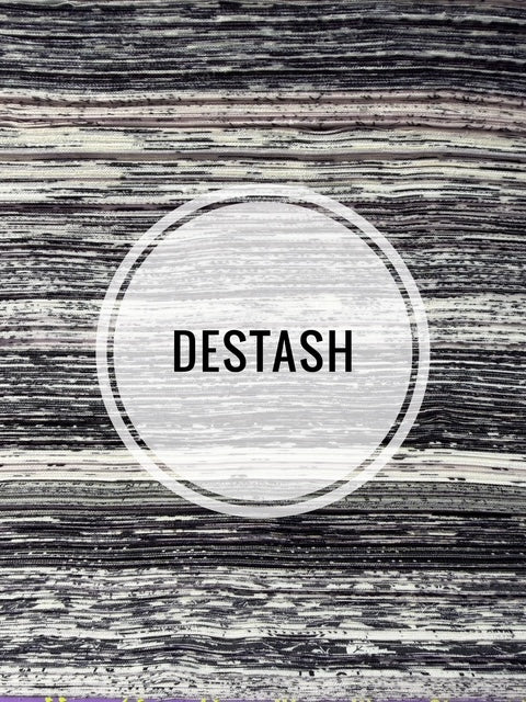 Destash