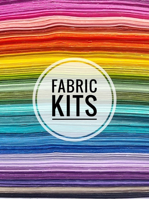 Fabric Kits