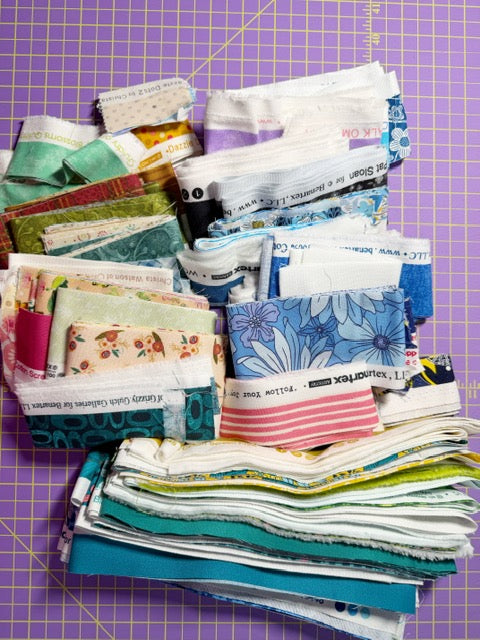 Selvages – Benartex Fabrics