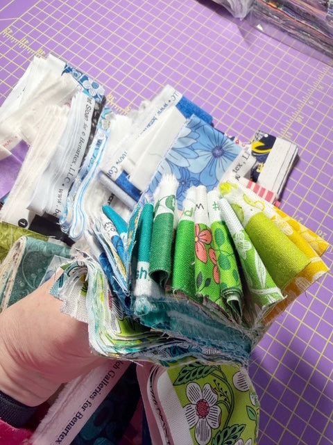 Selvages – Benartex Fabrics