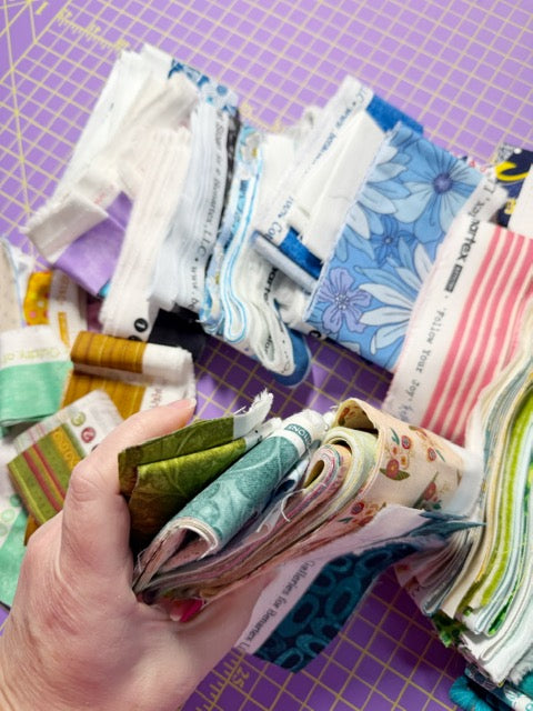 Selvages – Benartex Fabrics